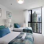 Rhapsody In The Sky 2 Bedroom Apartment - Coasthm