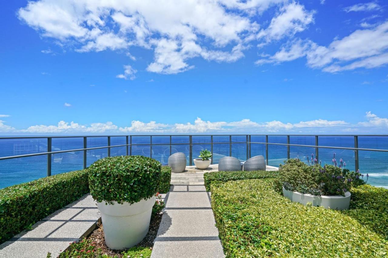 Rhapsody In The Sky 2 Bedroom - Coasthm Apartment