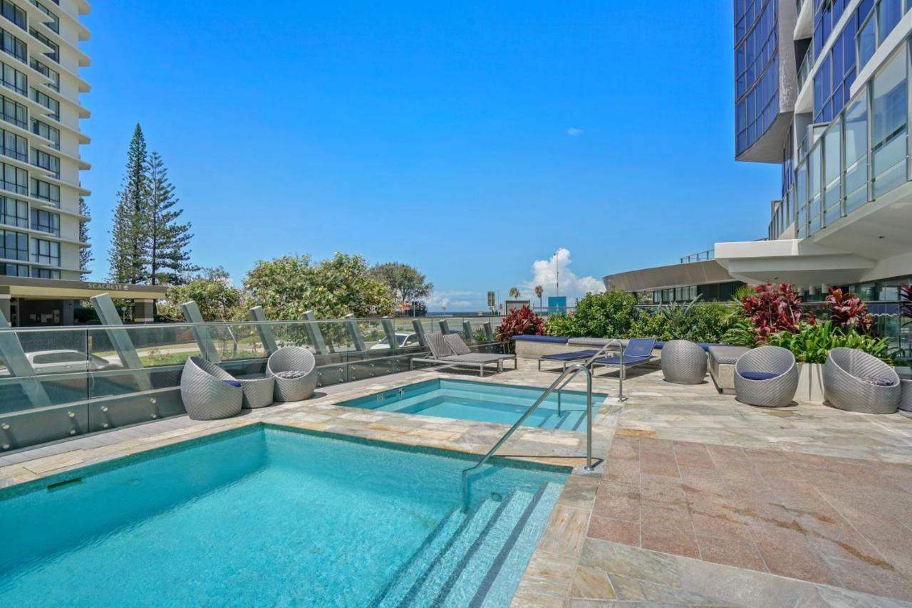 Rhapsody In The Sky 2 Bedroom - Coasthm Gold Coast