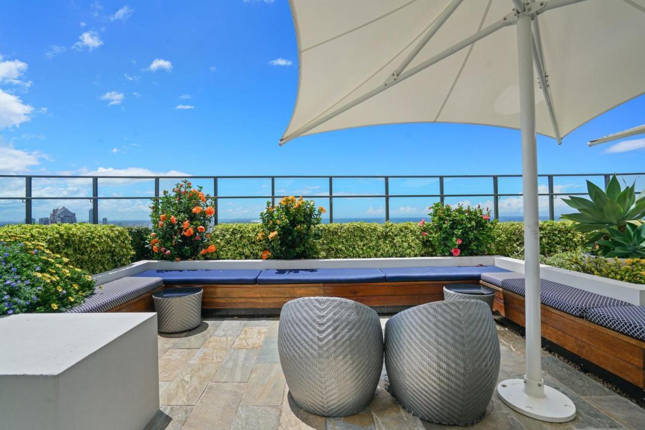 Apartment Rhapsody In The Sky 2 Bedroom - Coasthm Gold Coast